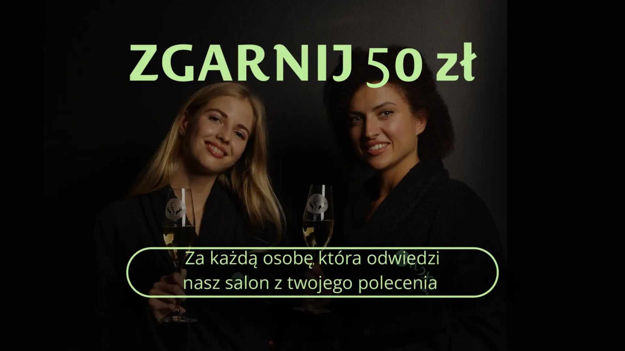 Polecaj IvRoxe i ciesz się wyjątkowymi bonusami!