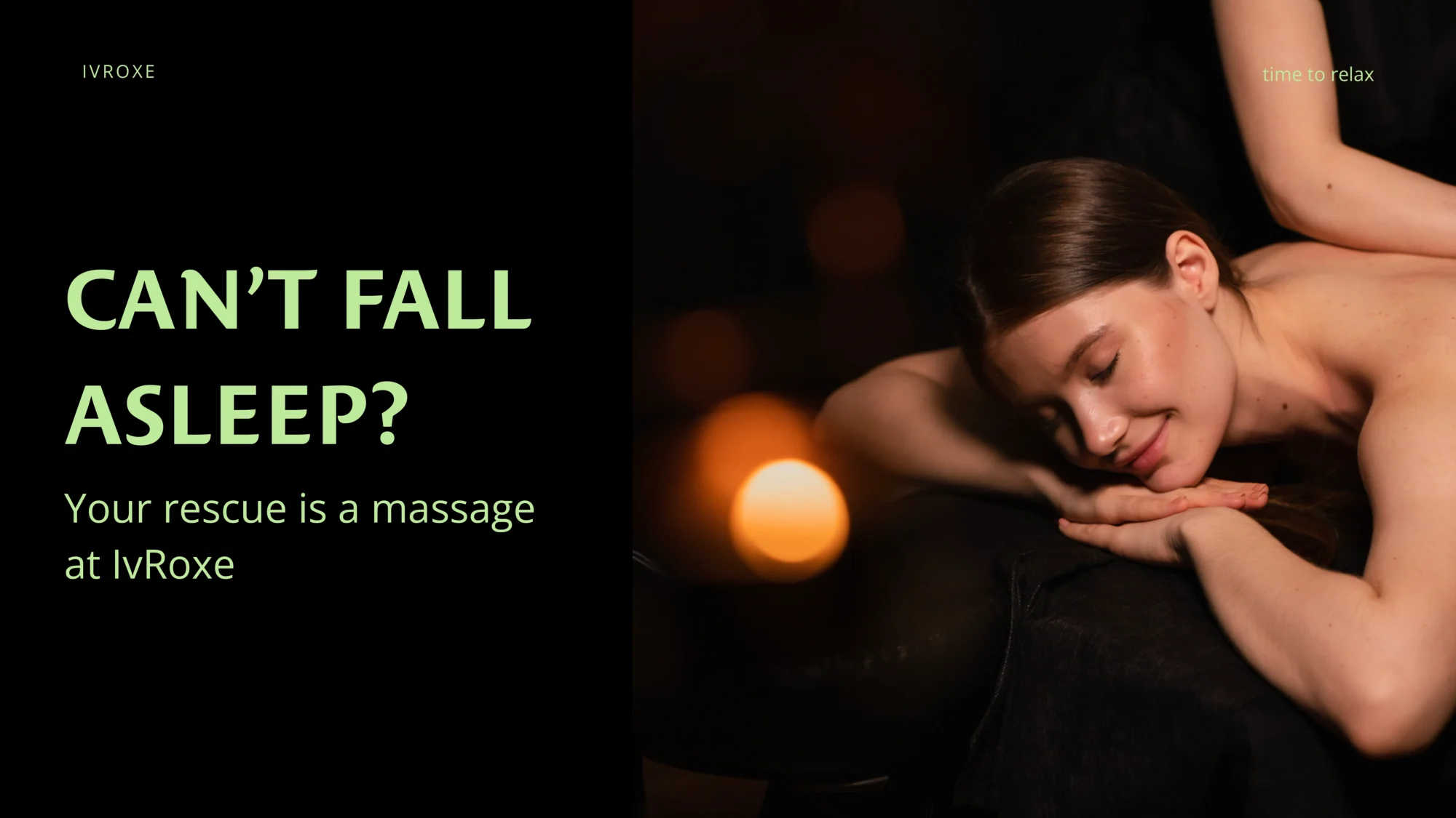 Can’t Fall Asleep for Hours? The Reason Might Not Be in Your Head — But in Your Body. Here’s Why
