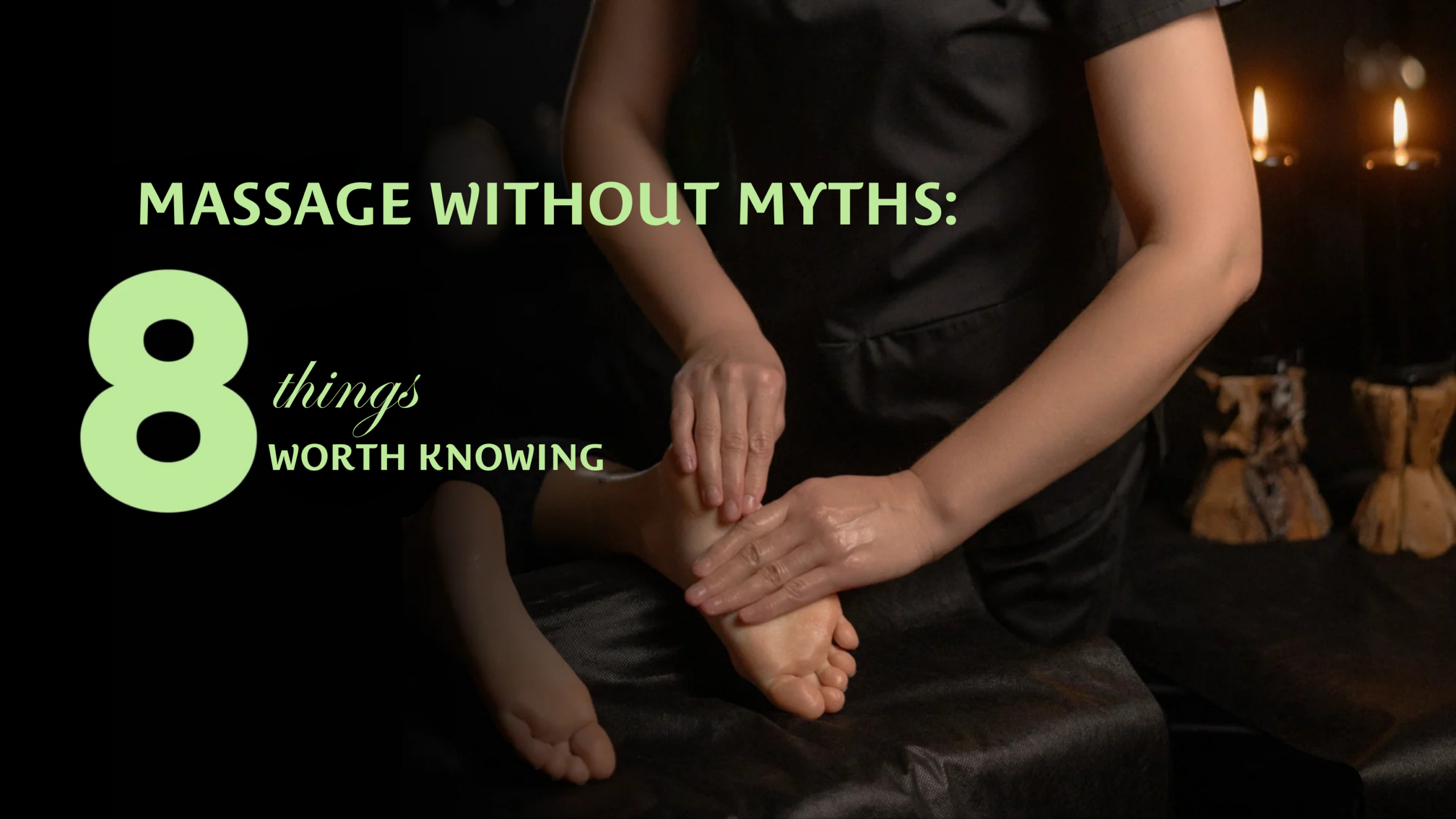 The effect of one session