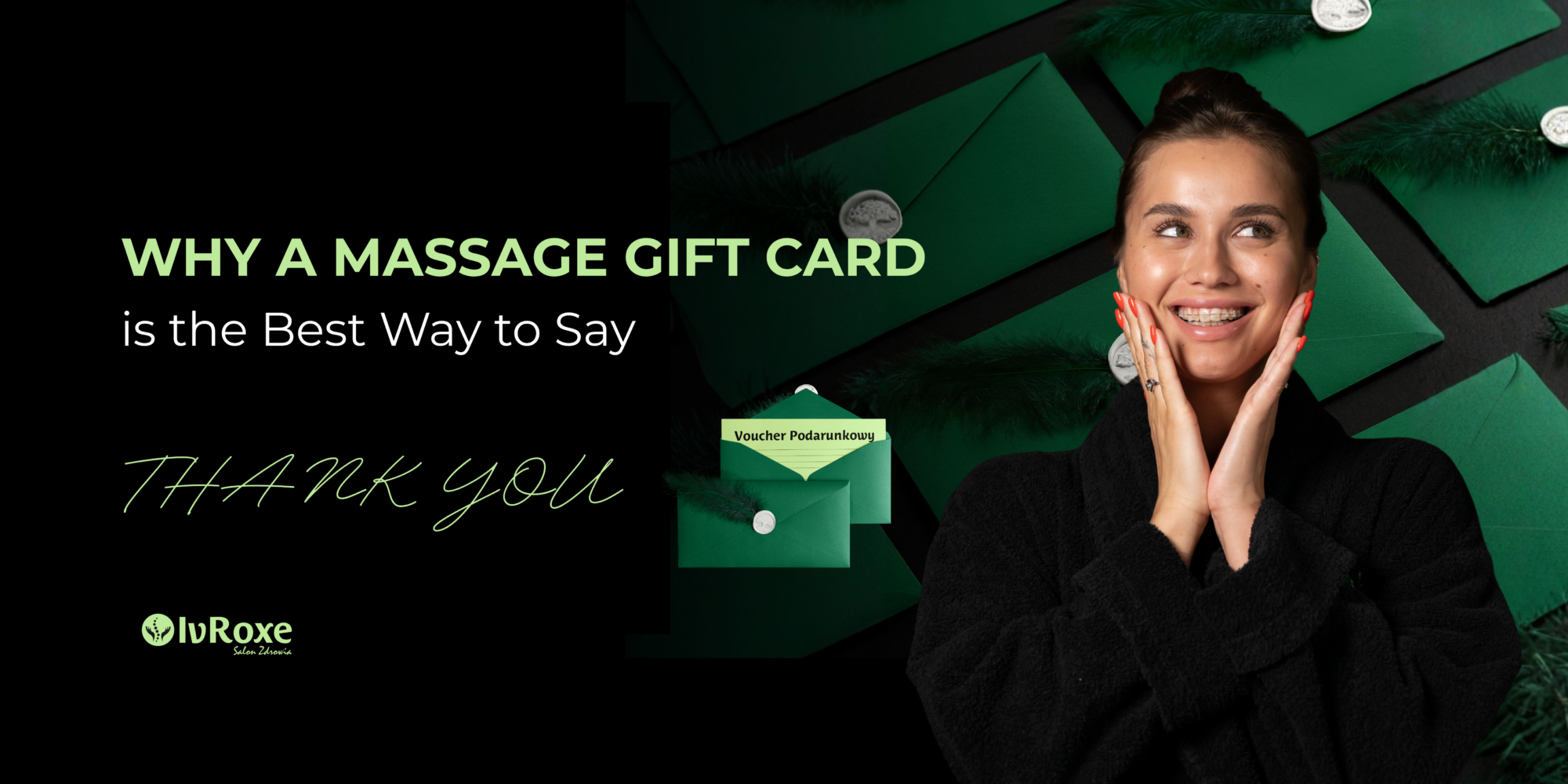 Sweet Gestures That Break the Routine: Why a Massage Gift Card is the Best Way to Say “Thank You