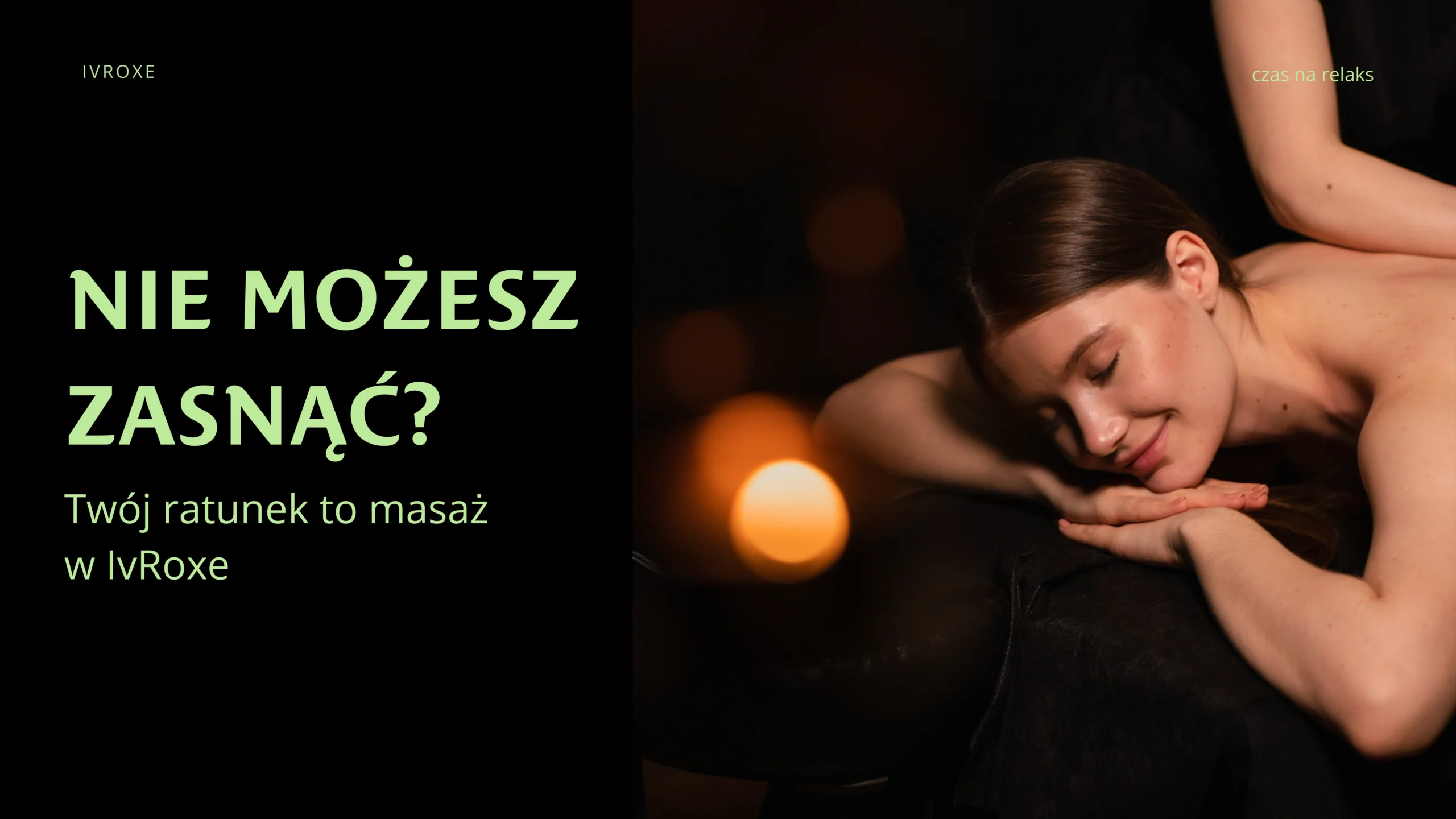 Nie możesz zasnąć godzinami? Problem może nie tkwić w głowie, lecz w ciele – i oto dlaczego
