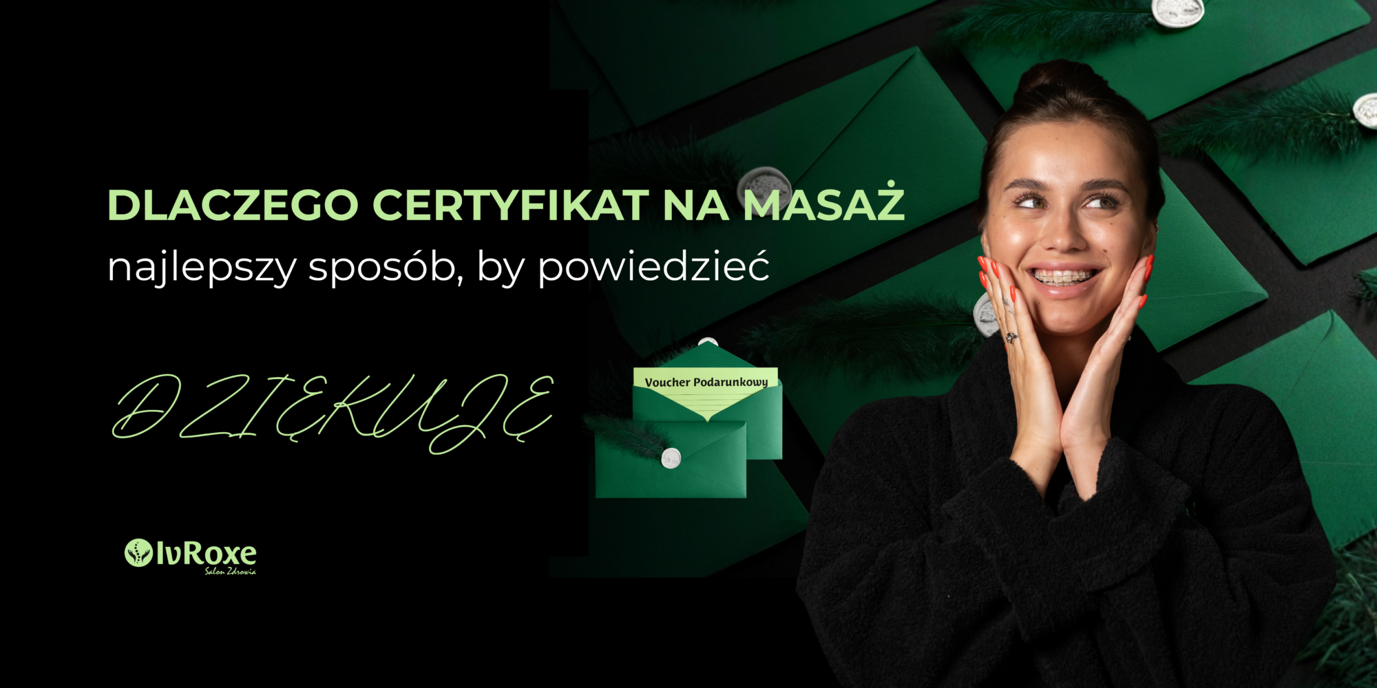 Miłe gesty, które ratują przed rutyną: Dlaczego certyfikat na masaż to najlepszy sposób, by powiedzieć „Dziękuję” 